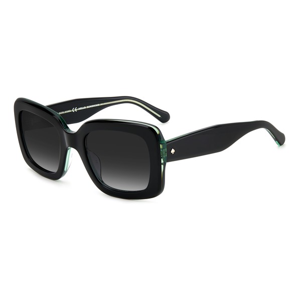 SUNGLASSES KATE SPADE WOMEN BELLAMYS807F2 (Lens/Bridge/Temple) 52/17/140 mm)